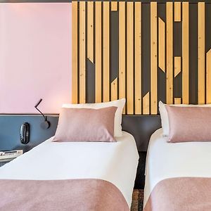 Chambre Standarde Double