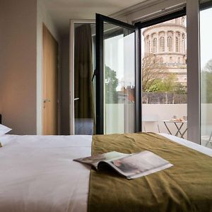 Chambre Supérieure Lit King-Size